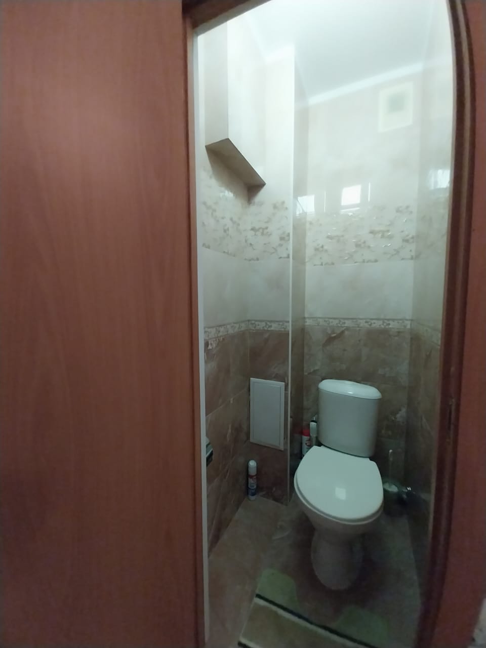Улица Бабушкина