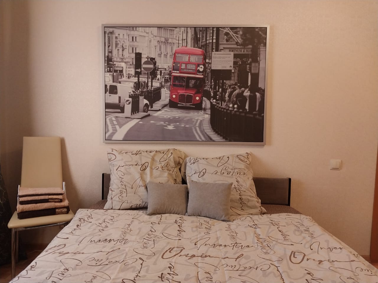 Улица Бабушкина