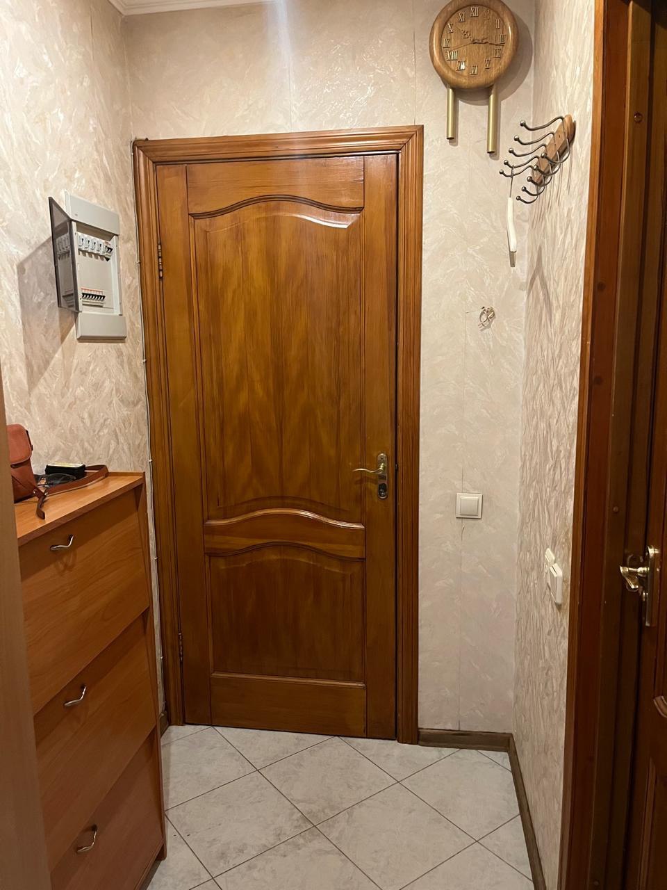 Дохтуровский