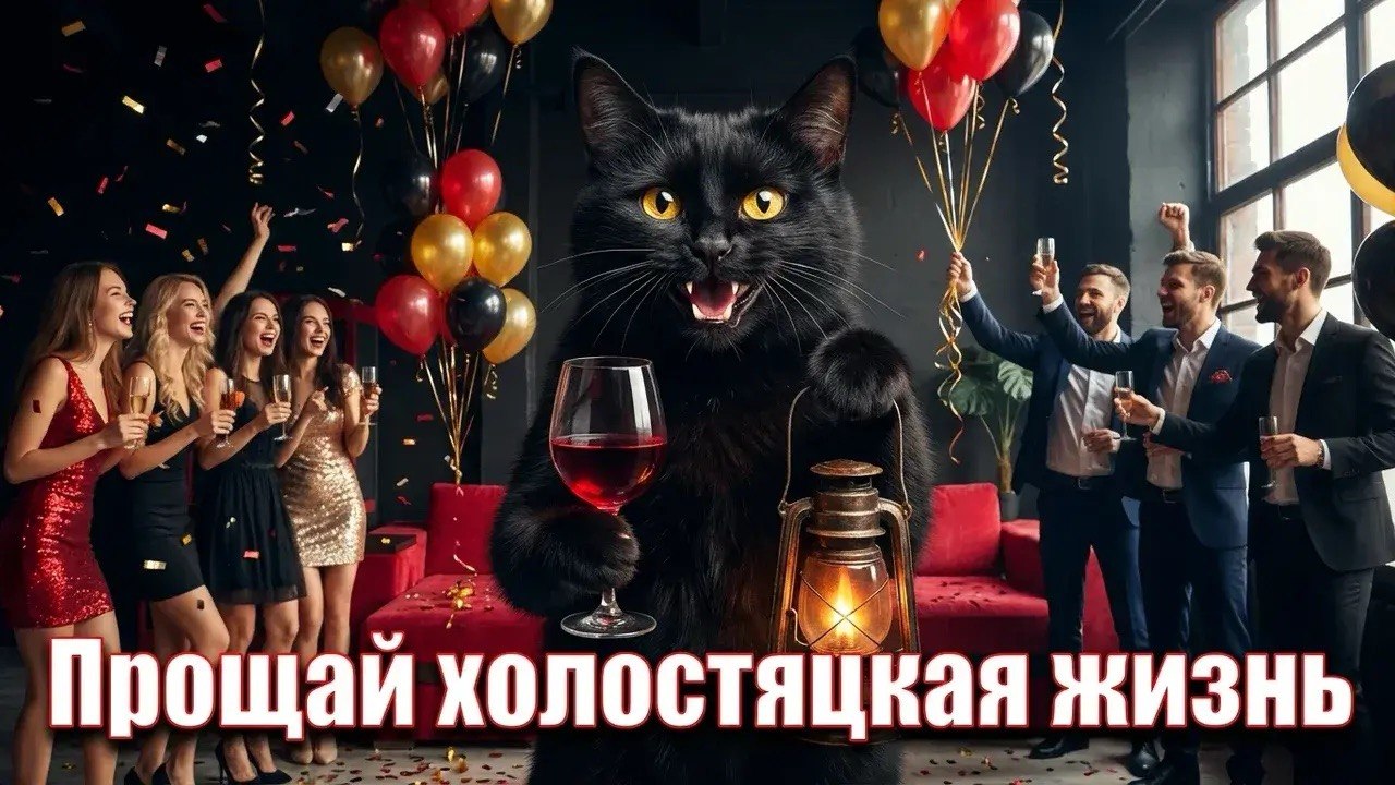 День рождения