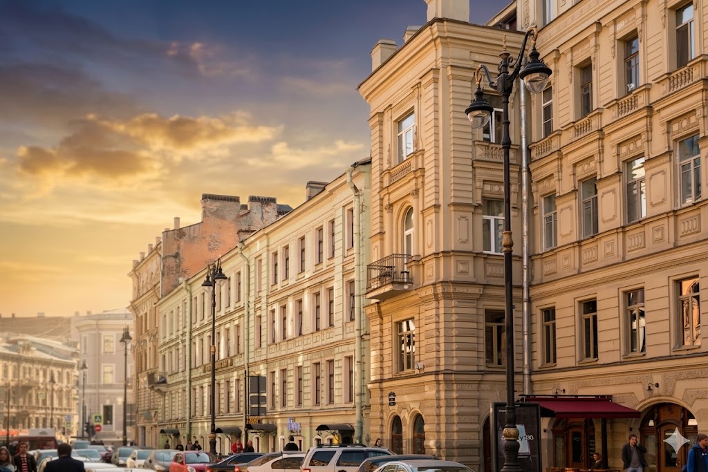 Палитра Артхаус